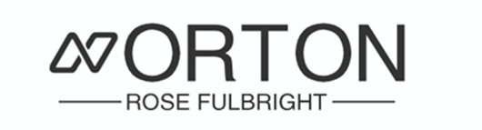 NORTON ROSE FULBRIGHT Logo White